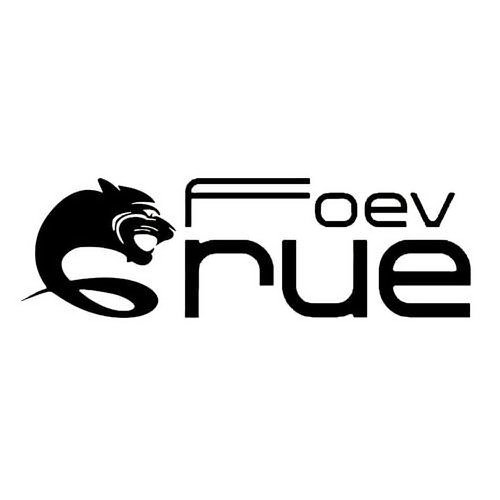 Trademark Logo FOEVTRUE