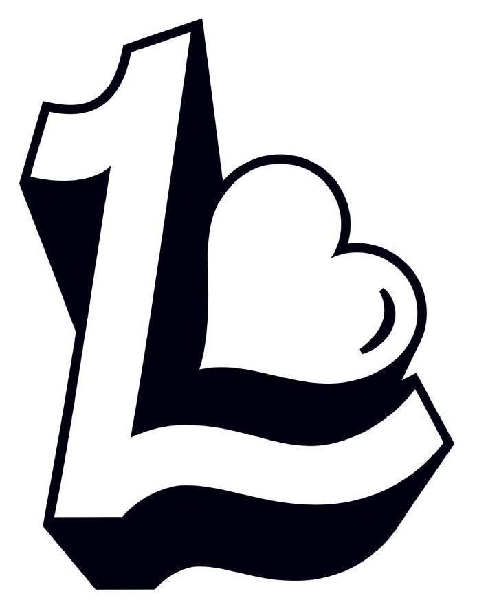 Trademark Logo L