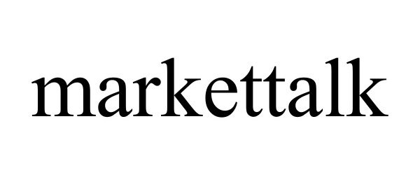 MARKETTALK