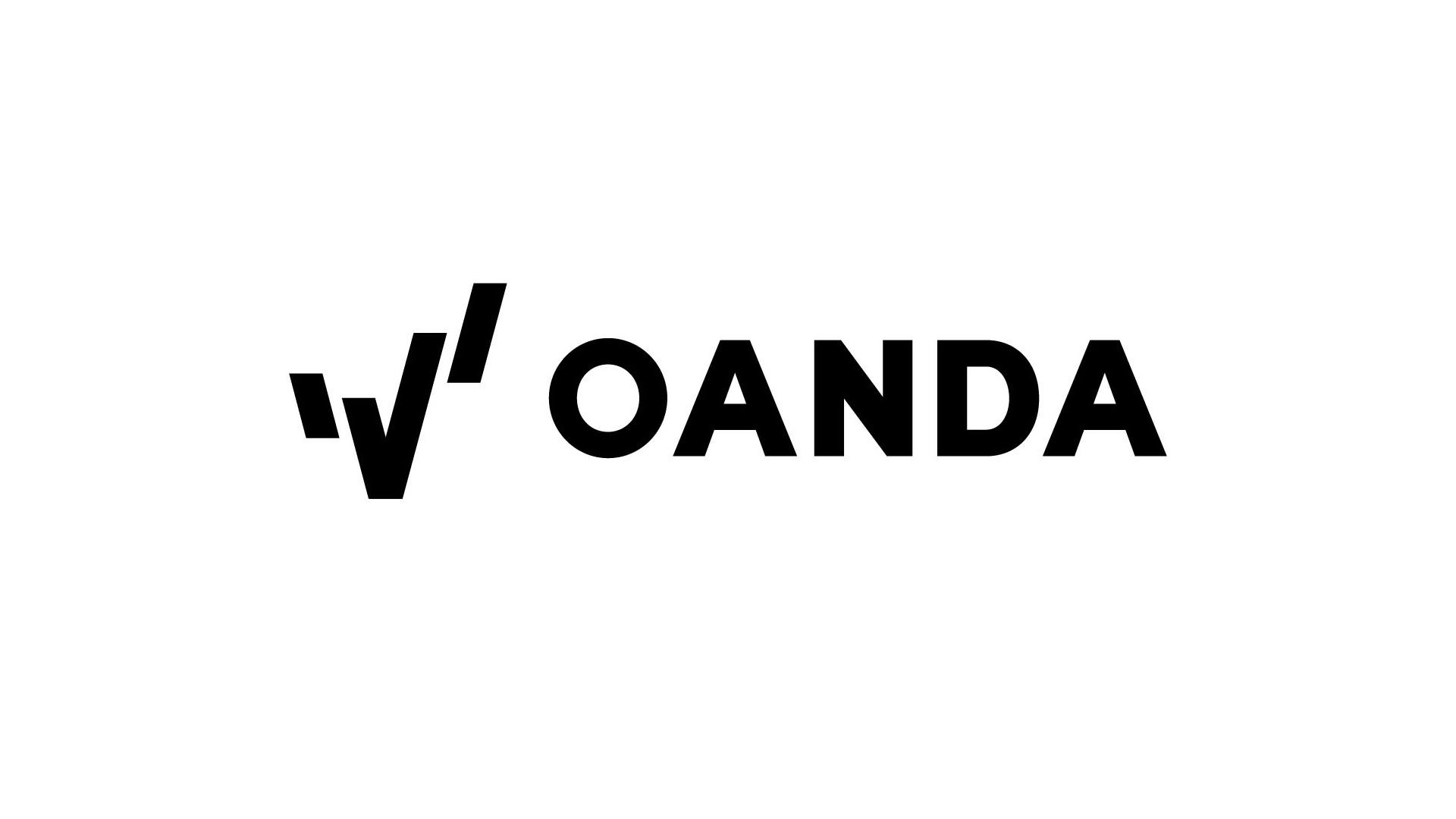 Trademark Logo OANDA