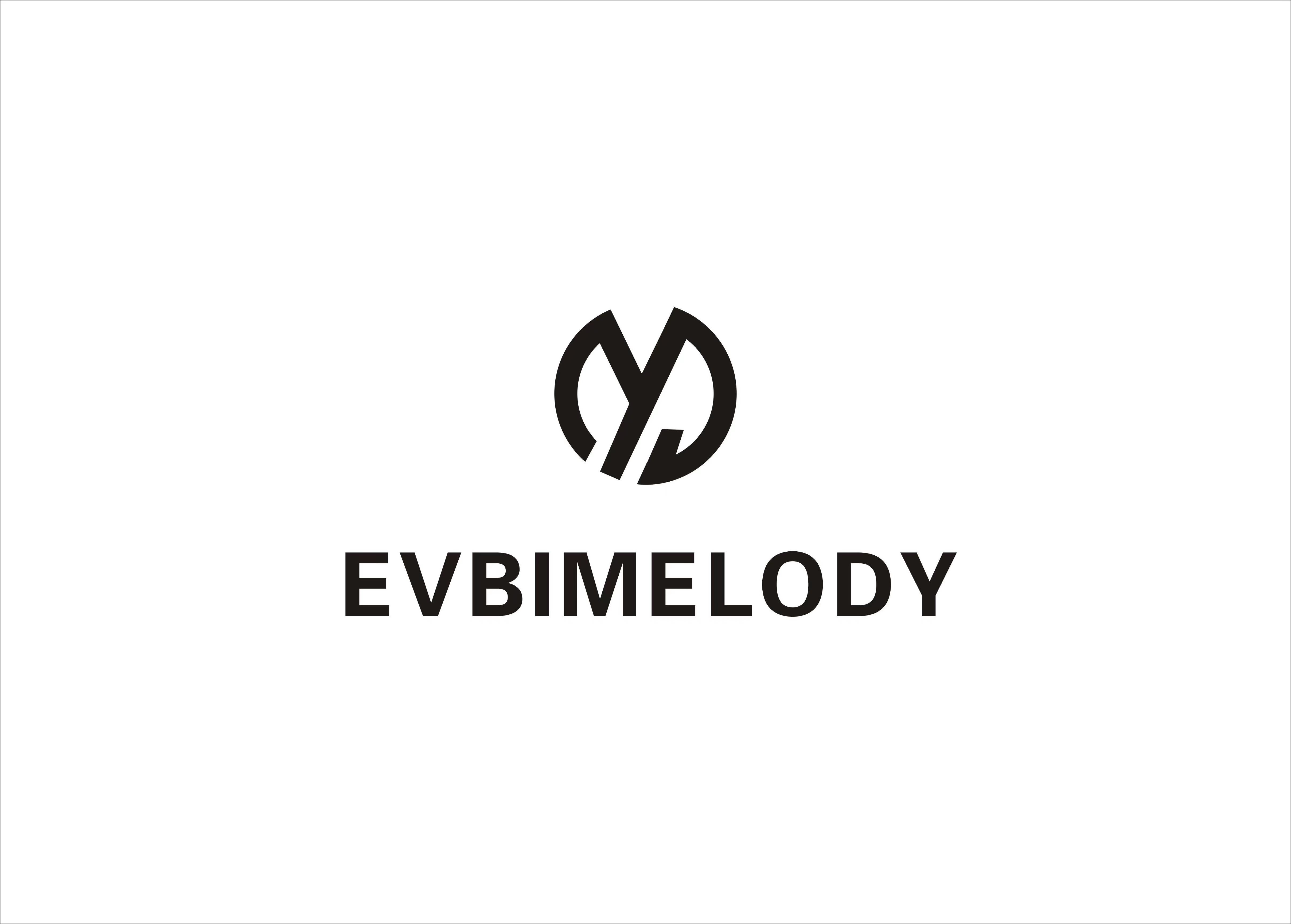 Trademark Logo EVBIMELODY