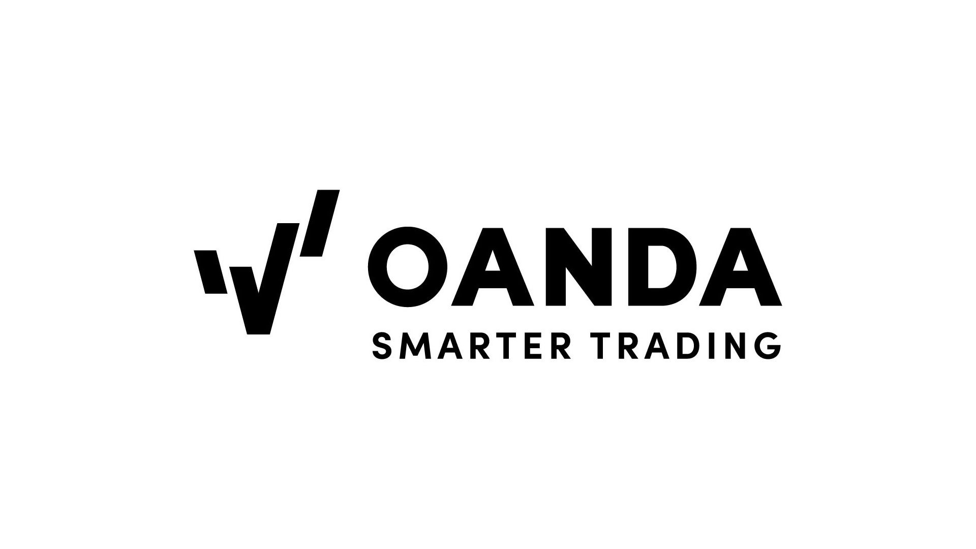  OANDA SMARTER TRADING