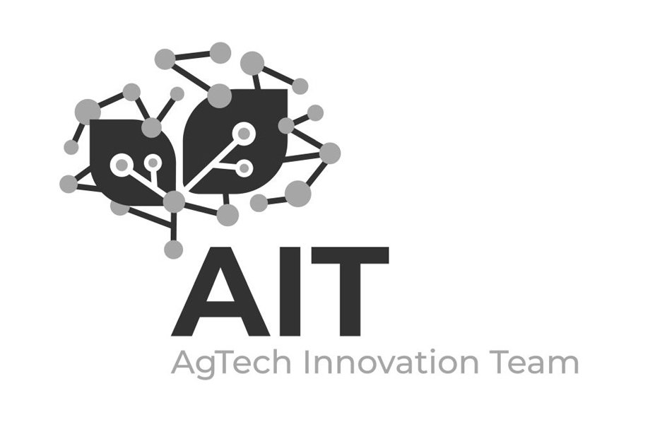  AIT AGTECH INNOVATION TEAM