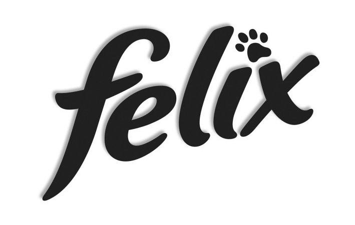 Trademark Logo FELIX