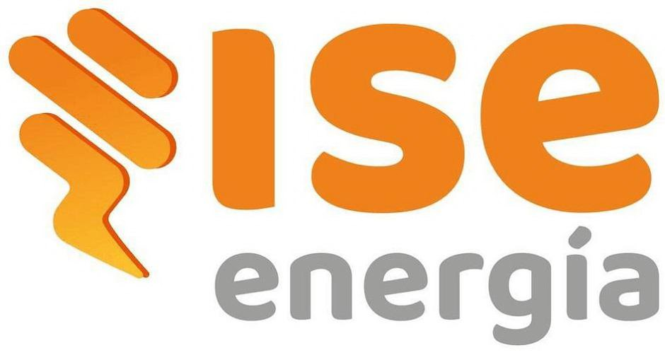  ISE ENERGIA