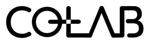 Trademark Logo CO-LAB