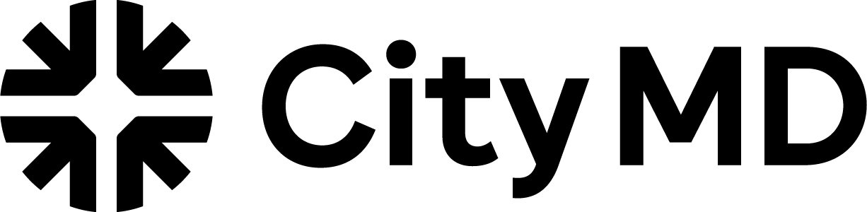 Trademark Logo CITYMD