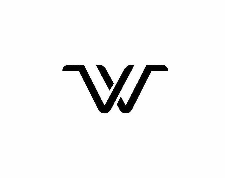 Trademark Logo VW