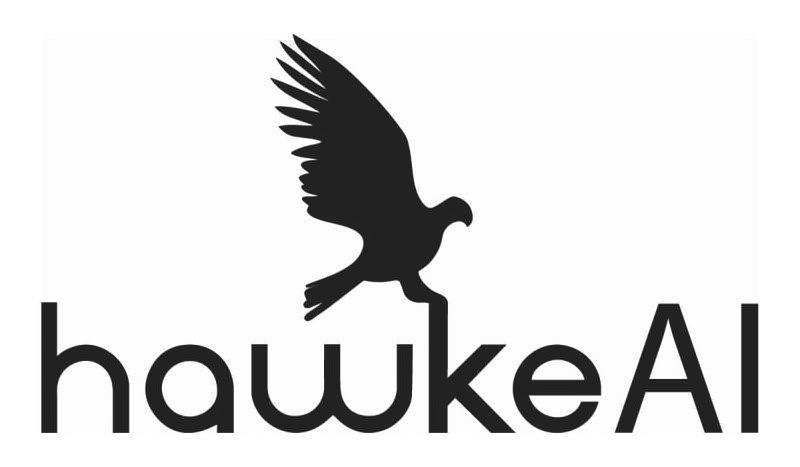Trademark Logo HAWKEAI