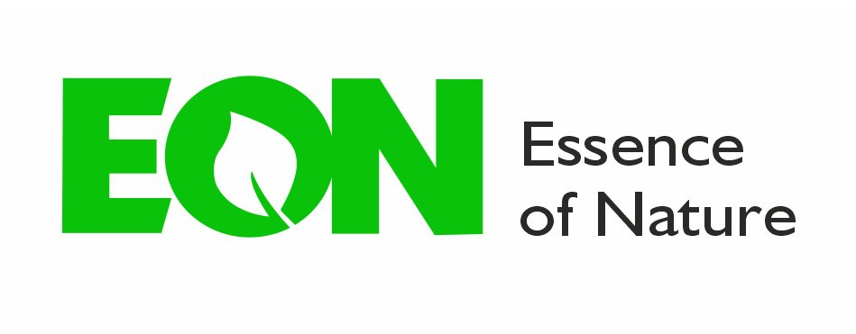 Trademark Logo EON ESSENCE OF NATURE