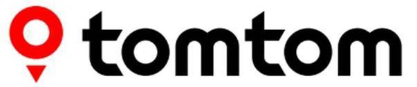Trademark Logo TOMTOM