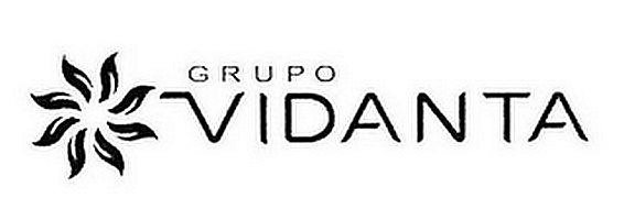 Trademark Logo GRUPO VIDANTA