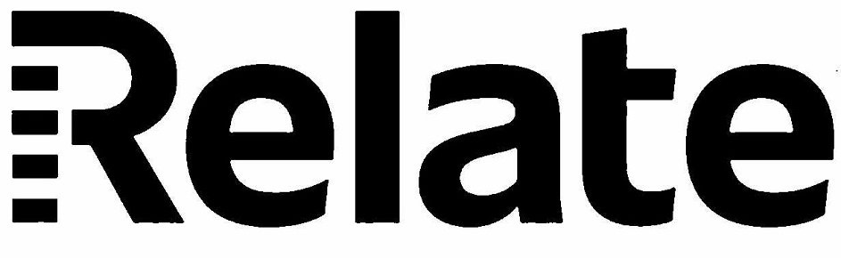 Trademark Logo RELATE