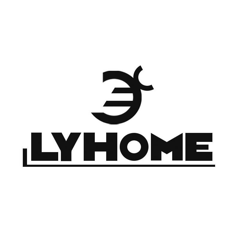 Trademark Logo LYHOME