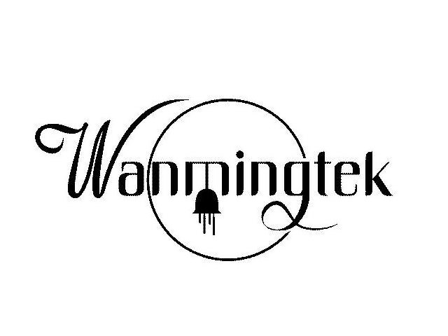  WANMINGTEK