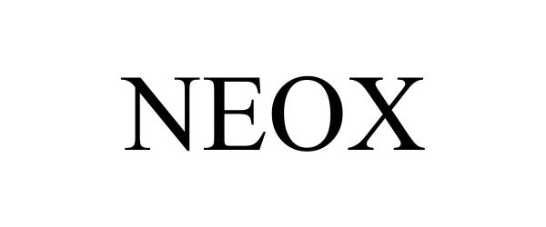  NEOX