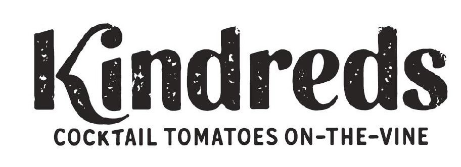  KINDREDS COCKTAIL TOMATOES ON-THE-VINE
