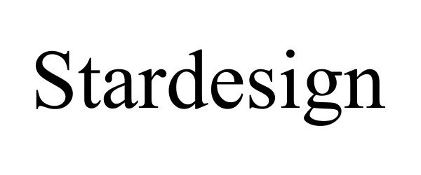  STARDESIGN