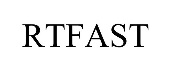  RTFAST