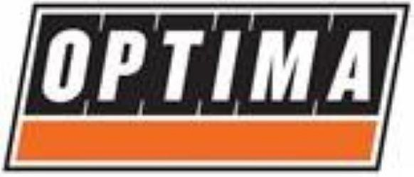 Trademark Logo OPTIMA