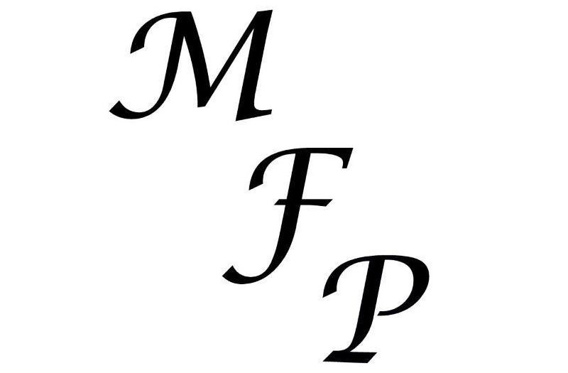 Trademark Logo MFP