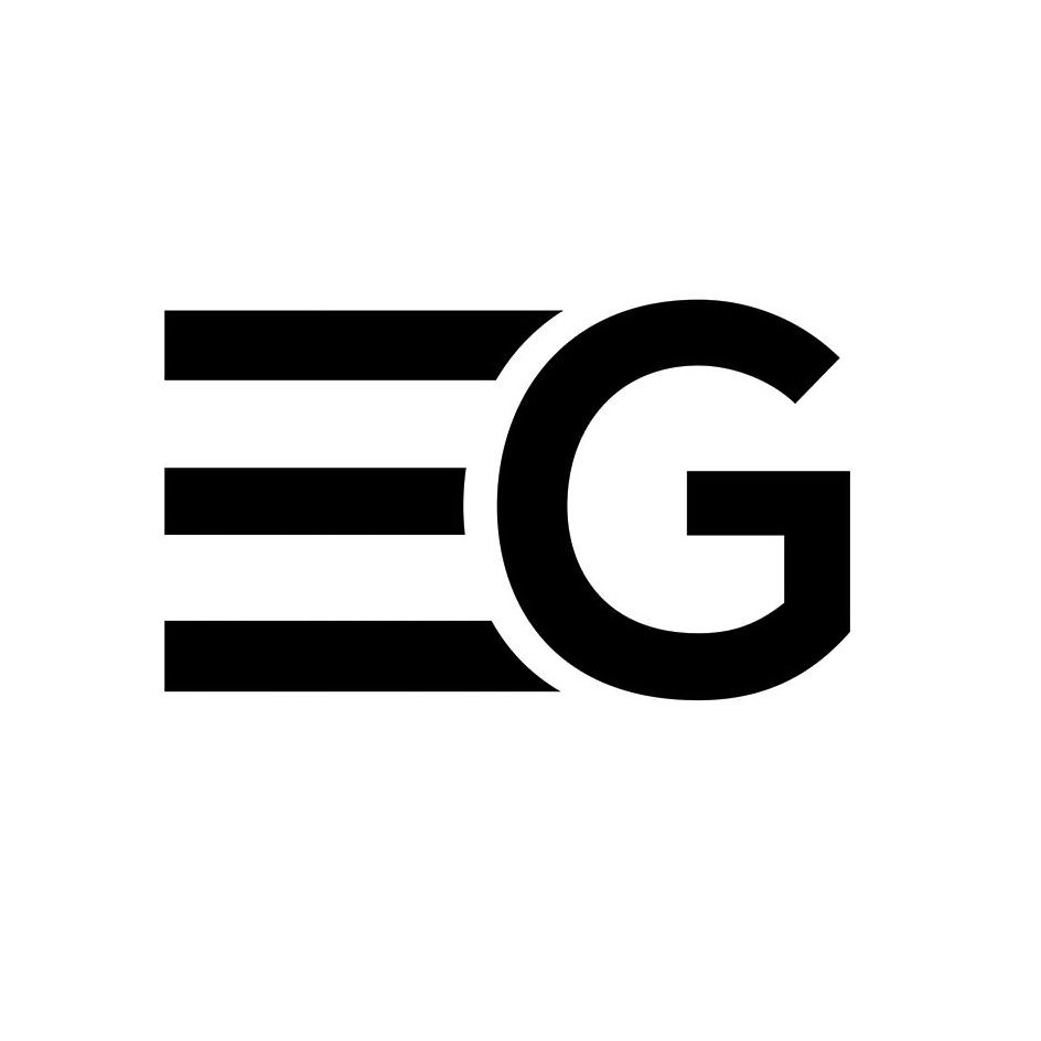 Trademark Logo EG