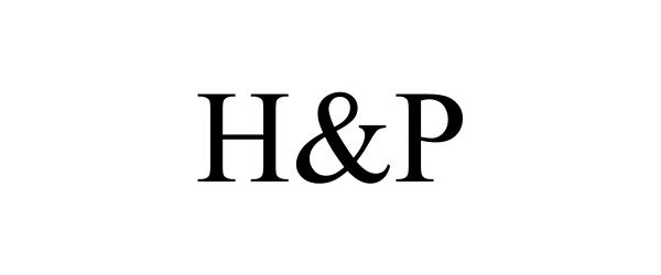 H&amp;P