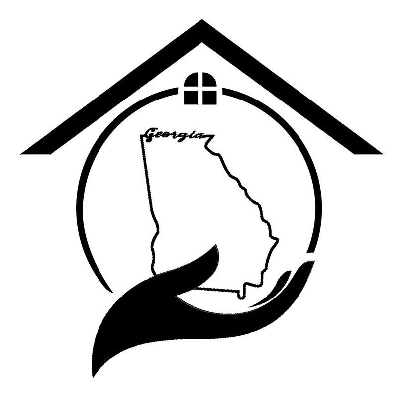 Trademark Logo GEORGIA
