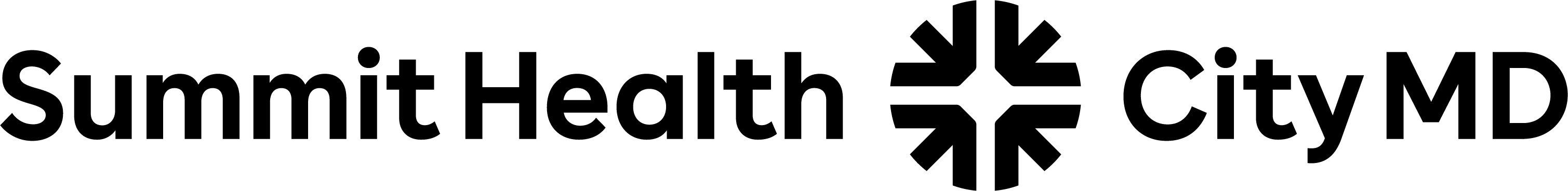 Trademark Logo SUMMIT HEALTH CITYMD