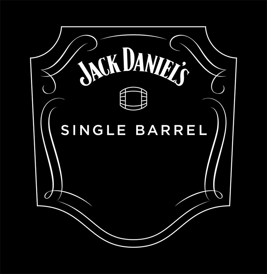 Trademark Logo JACK DANIEL'S SINGLE BARREL