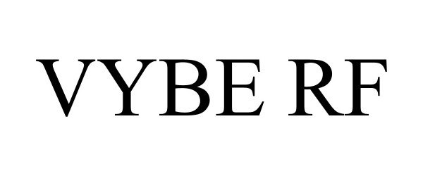 VYBE RF
