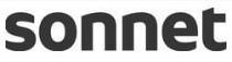Trademark Logo SONNET