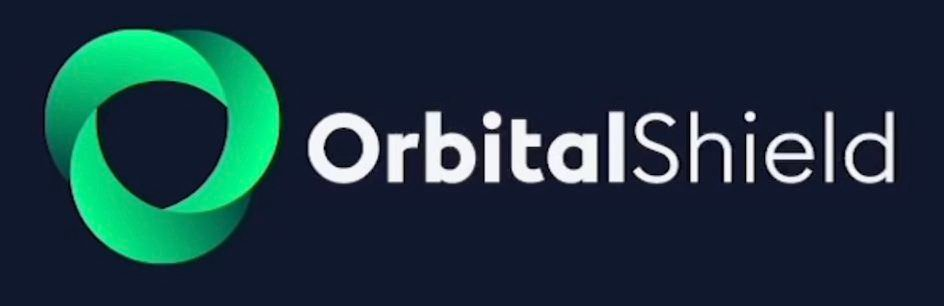 Trademark Logo ORBITALSHIELD