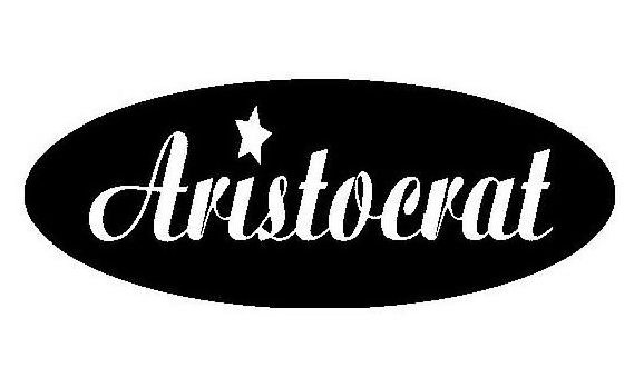 Trademark Logo ARISTOCRAT