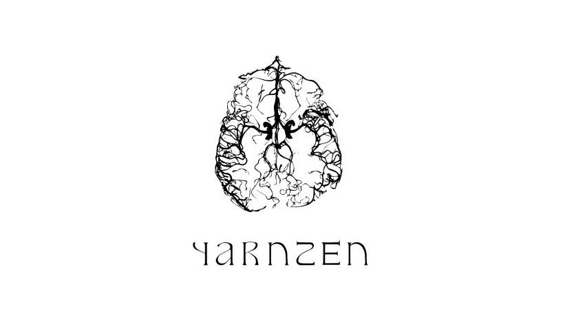 Trademark Logo YARNZEN
