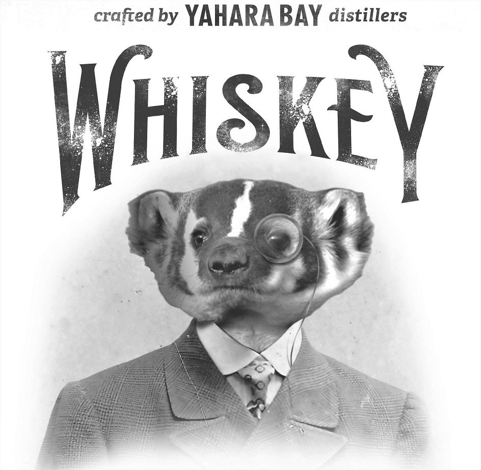  CRAFTED BY YAHARA BAY DISTILLERS