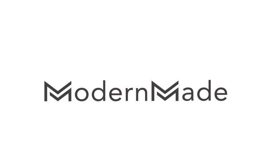 Trademark Logo MODERNMADE