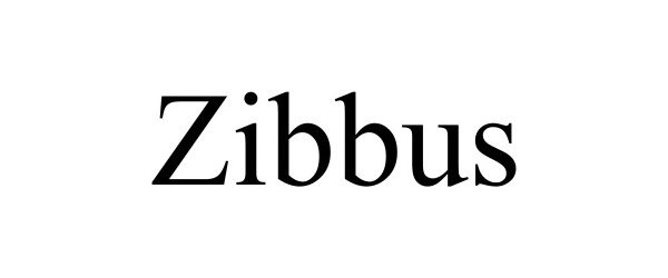  ZIBBUS