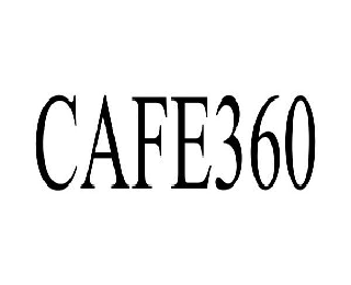  CAFE360