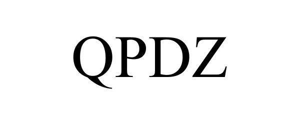  QPDZ