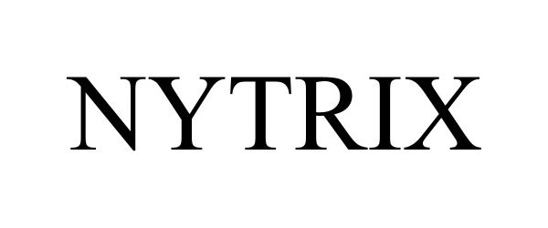  NYTRIX