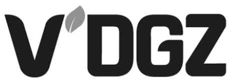 Trademark Logo V ' D G Z