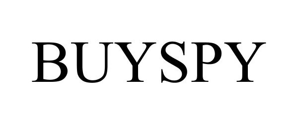  BUYSPY