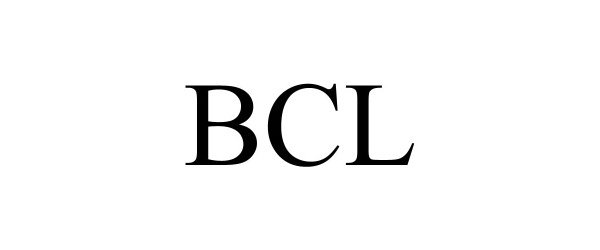 BCL