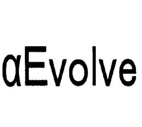 Trademark Logo EVOLVE