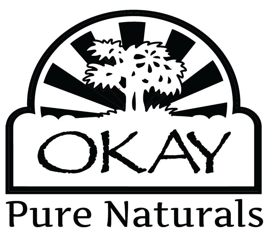  OKAY PURE NATURALS