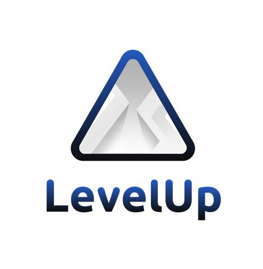 Trademark Logo LEVELUP