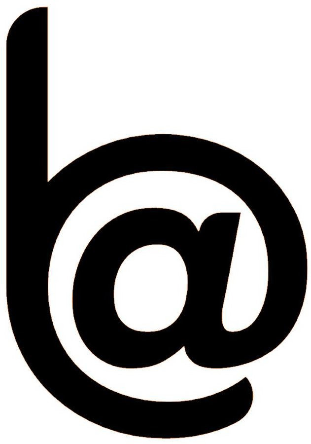 BA