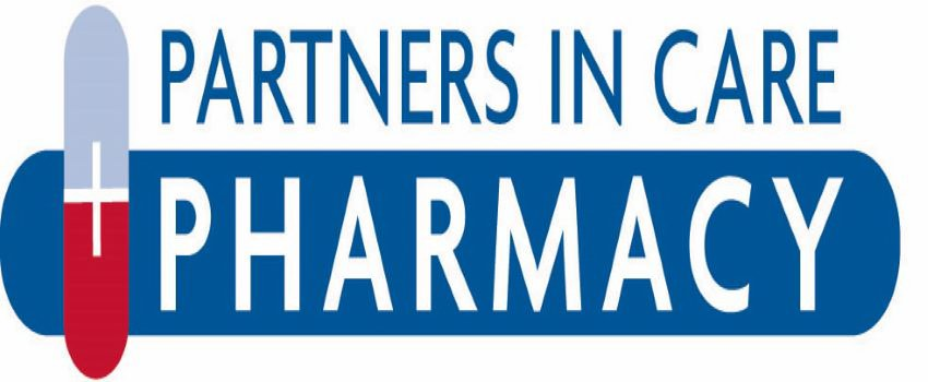 Trademark Logo PARTNERS IN CARE PHARMACY
