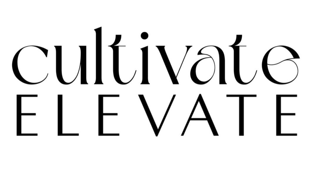 Trademark Logo CULTIVATE ELEVATE